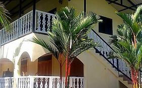 Suites Chile Verde