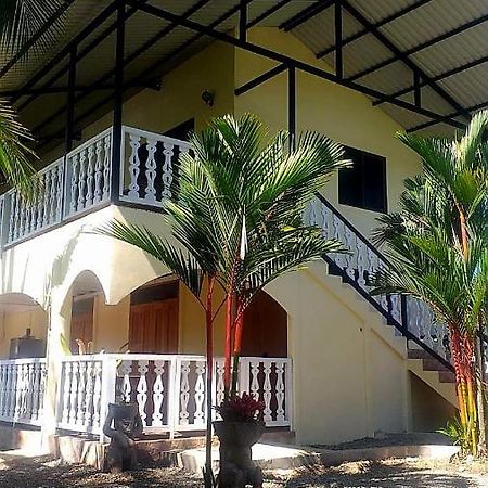 Suites Chile Verde Manzanillo  Exteriér fotografie