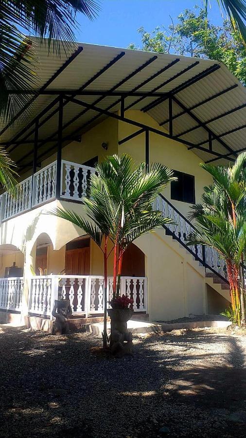 Suites Chile Verde Manzanillo  Exteriér fotografie