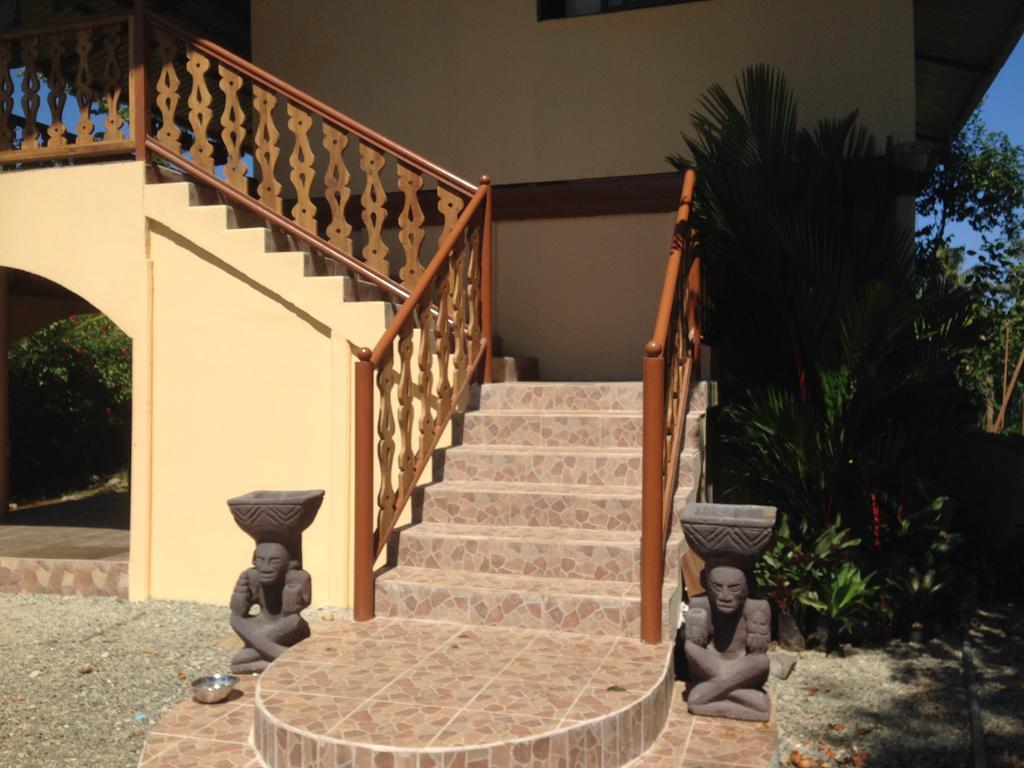 Suites Chile Verde Manzanillo  Exteriér fotografie